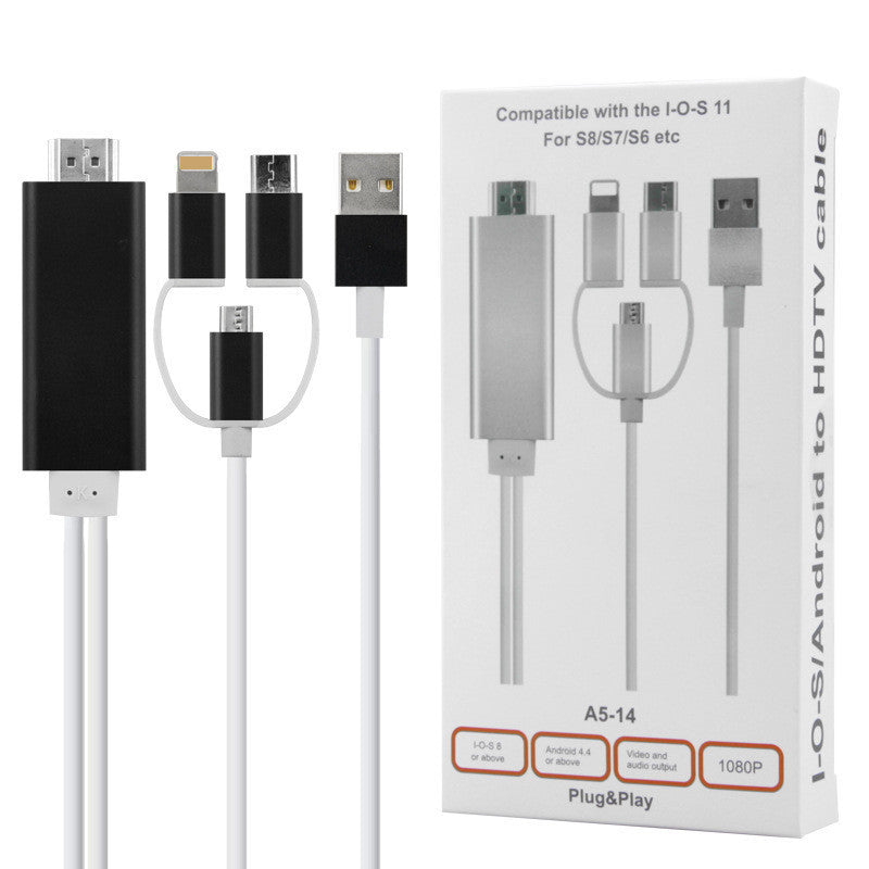 Cable converter adapter Cable converter adapter